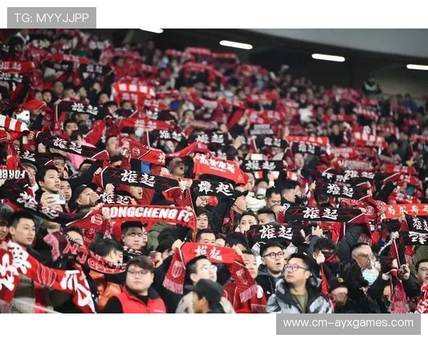 主场氛围改善球迷满意度激增