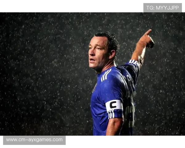 切尔西青训明星或成换血核心