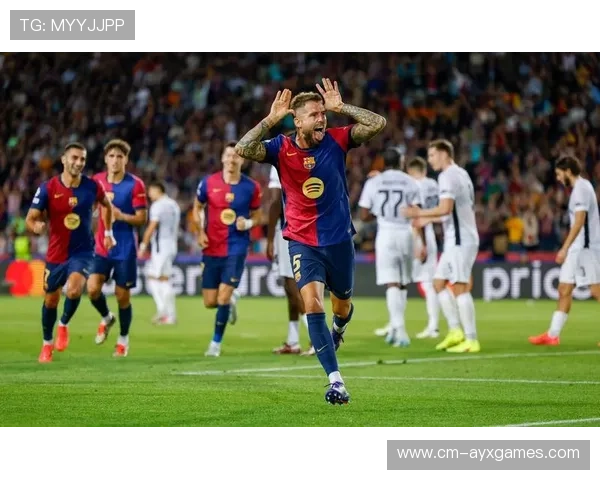 巴萨或在国内市场寻找更多具备爆发力的年轻人