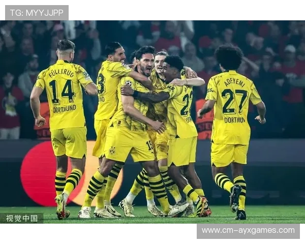 多特蒙德或将海外市场作为主要补给地 多特蒙德或将海外市场作为主要补给地