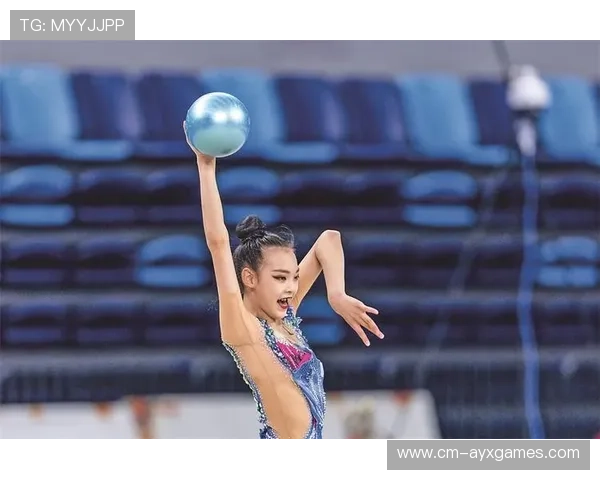 体操顶级难度惊艳全馆——运动与艺术的完美结合 体操顶级难度惊艳全馆——运动与艺术的完美结合
