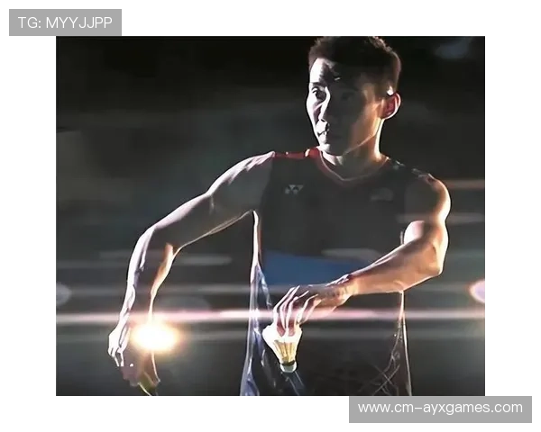 雅思完美谢幕:羽坛名将告别赛场令人动容 雅思完美谢幕:羽坛名将告别赛场令人动容