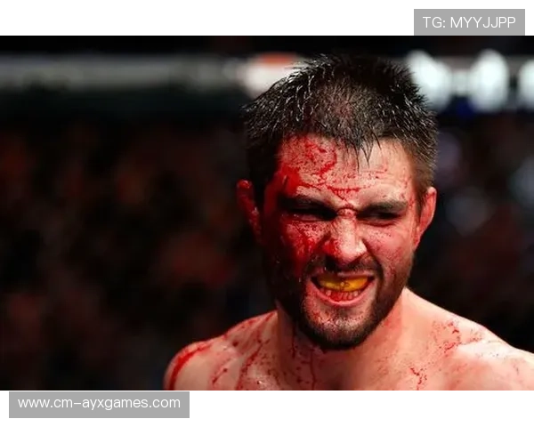 UFC选手赛前互喷垃圾话,裁判脸色比两人还难看 UFC选手赛前互喷垃圾话,裁判脸色比两人还难看