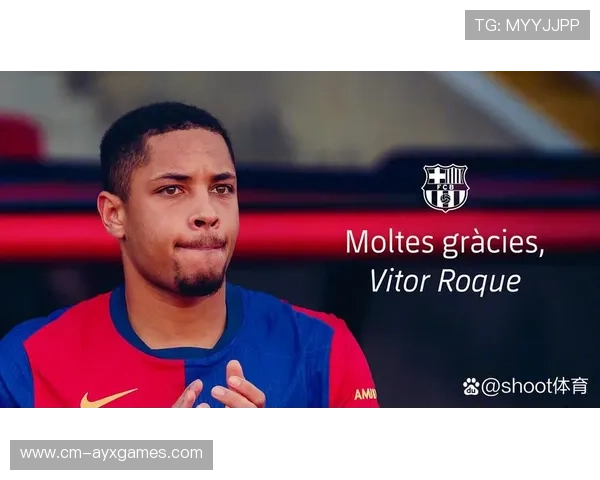 巴萨若能在冬窗精准补强，将迎来复苏之路