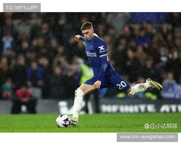 切尔西若能在体系化道路上走稳,未来美好可期 切尔西若能在体系化道路上走稳,未来美好可期