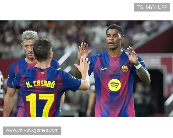 巴萨若完成精神与战术双重重建,辉煌即可重生 巴萨若完成精神与战术双重重建,辉煌即可重生