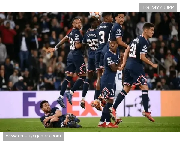 巴黎火力全线复苏,五人轮番建功一扫此前连败阴霾 巴黎火力全线复苏,五人轮番建功一扫此前连败阴霾