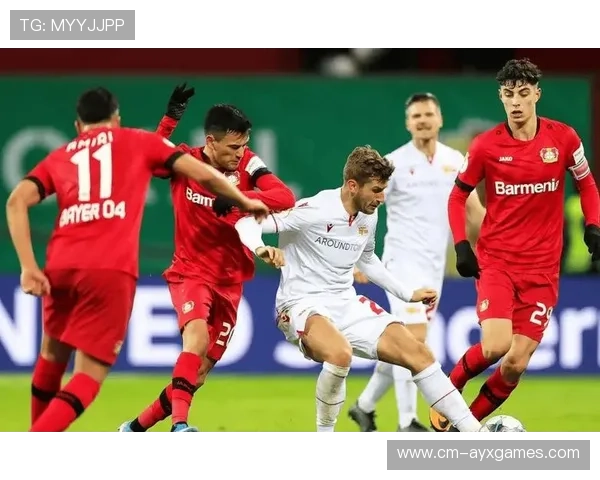 勒沃库森瞄准边路闪电侠:速度快到模糊,引领未来攻防新潮流 勒沃库森瞄准边路闪电侠:速度快到模糊,引领未来攻防新潮流