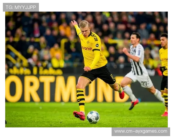 多特利用速度攻势打开局面,阿德耶米表现持续火热 多特利用速度攻势打开局面,阿德耶米表现持续火热