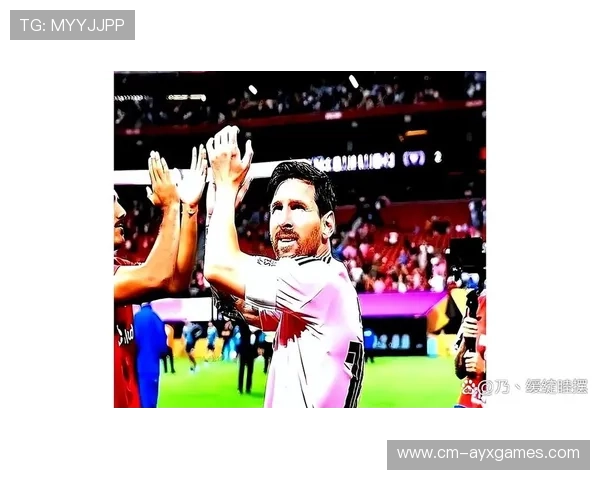 梅西精妙助攻引爆全场，迈阿密继续前进