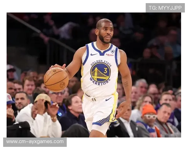 保罗精准控制节奏，让勇士攻守明显改善