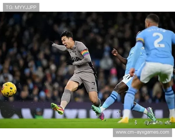 孙兴慜脚后跟妙传送助攻,热刺创造经典 孙兴慜脚后跟妙传送助攻,热刺创造经典