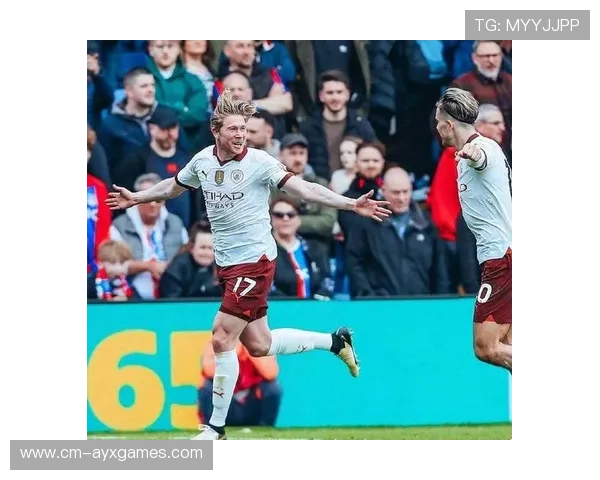 德布劳内脚后跟传球哈兰德再下一城