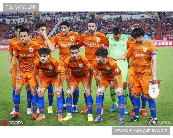 中超未来可持续发展的三大关键:治理、财务、青训 中超未来可持续发展的三大关键:治理、财务、青训