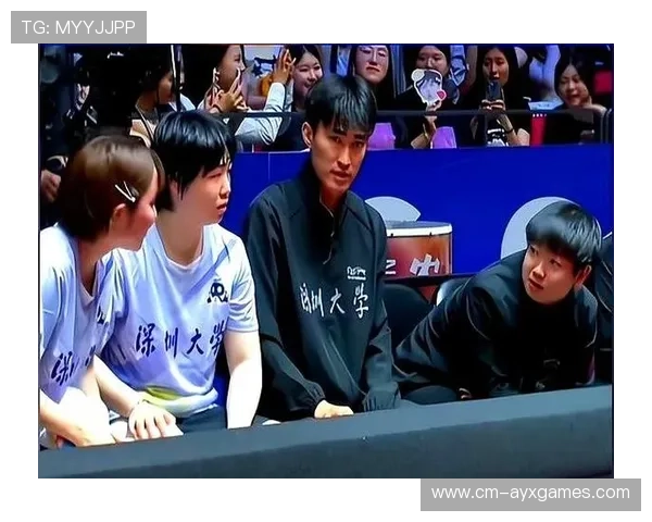 世界冠军公开承认喜欢某明星，粉丝沸腾！真情背后的故事引发热议