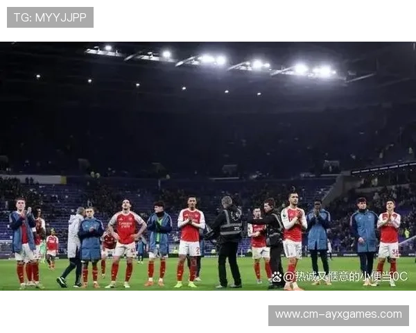 阿森纳若继续高强度压迫对手难招架