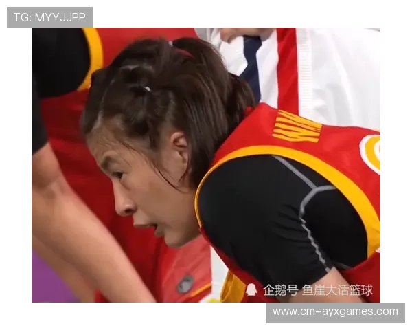 天津女篮再现强劲势头，王丽丽领衔的进攻战术无懈可击