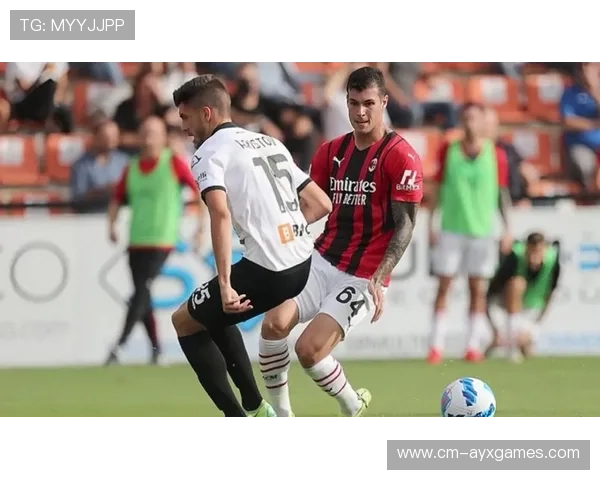 AC米兰准备锁定法甲未来破局者,打造红黑未来新希望 AC米兰准备锁定法甲未来破局者,打造红黑未来新希望