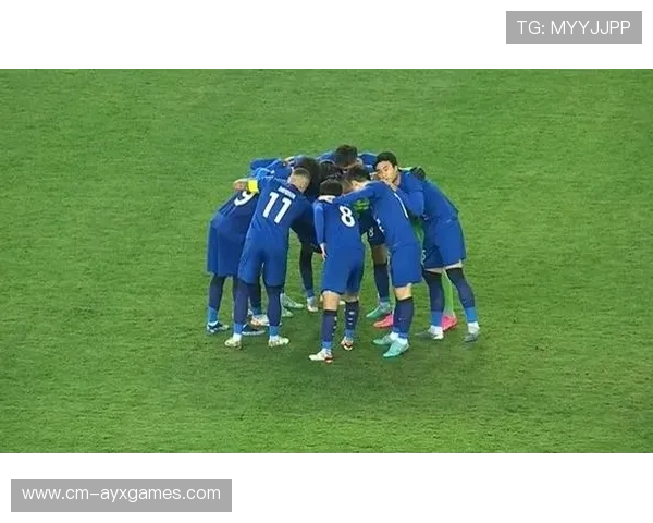 亚冠小组爆出死亡之组：日韩沙豪门混战