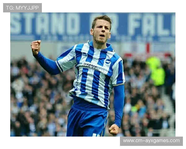 布莱顿签下西班牙组织者